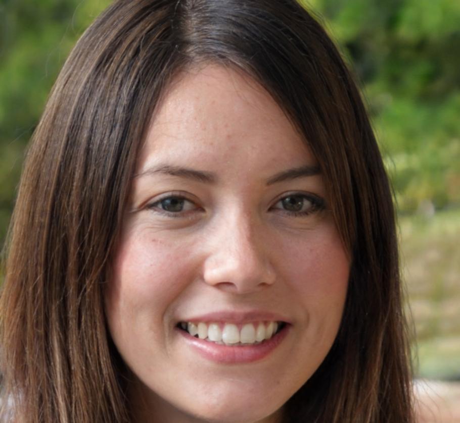 Mentorin Carla Nordström