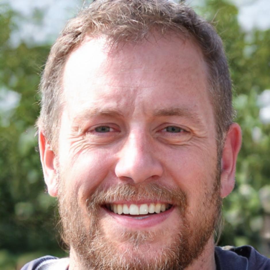 Mentor Björn Falkenstein
